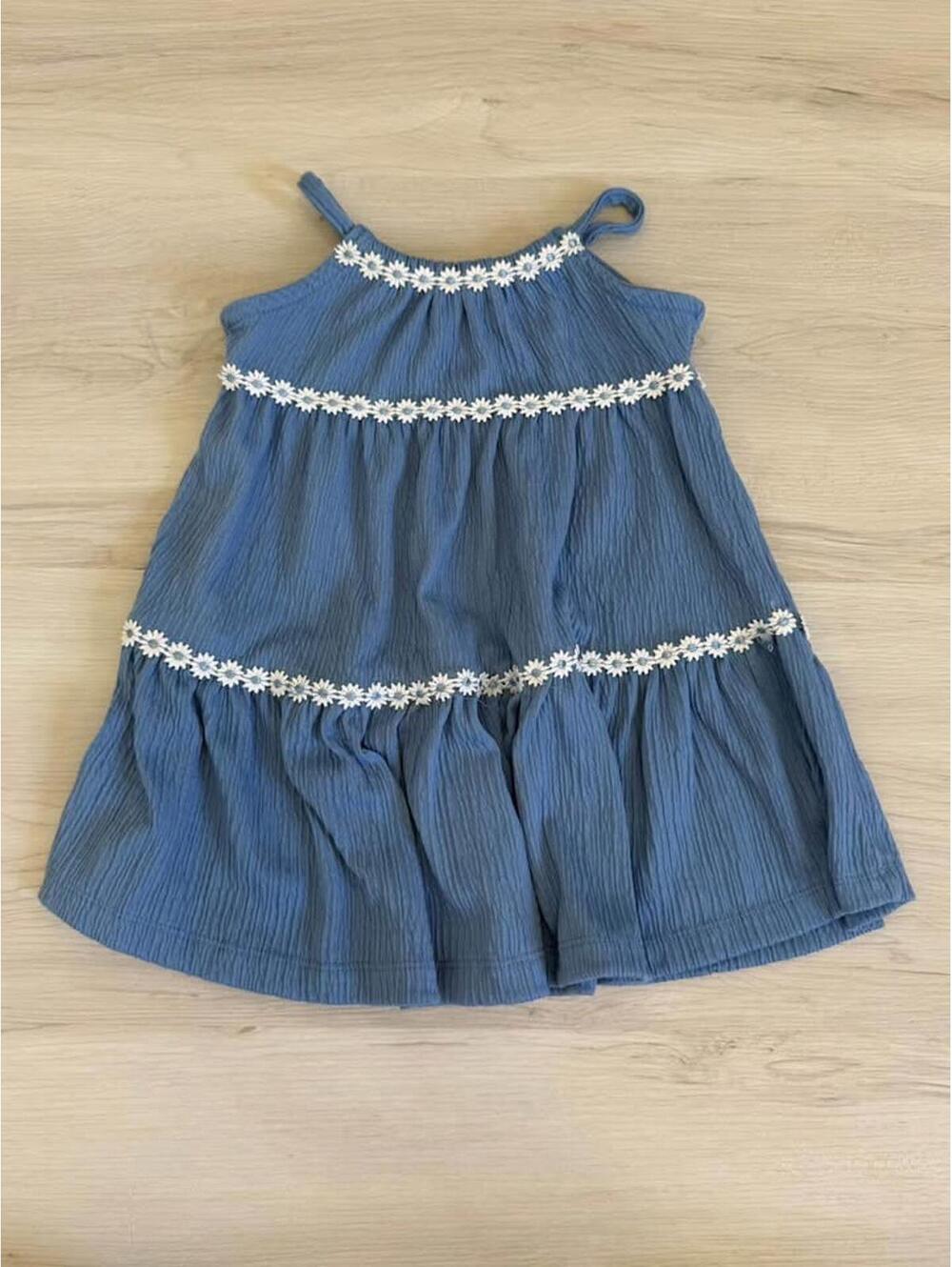 24m • Btween Baby • Baby Toddler Girl Clothes Dress